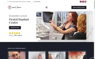 Drhelen.com.au Screenshot 2024-07-07 07:24:00