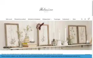 Helmiinehome.ee Screenshot 2024-05-20 16:21:16