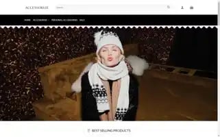 Accessoriesmet.com Screenshot 2024-05-23 00:28:46