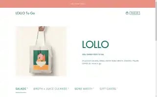 Lollo.ca Screenshot 2024-05-05 05:07:46