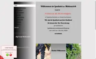 Landhotel-am-muehlenwoerth.com Screenshot 2024-04-23 01:52:48