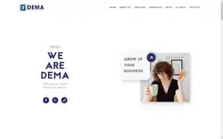 Dema-marketing.com Screenshot 2024-07-07 08:41:46