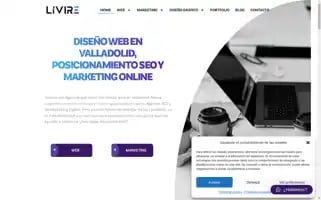 Livire.es Screenshot 2024-06-14 19:29:37