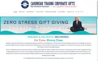 Caribbeantradingcorporategifts.com Screenshot 2024-06-30 19:47:18