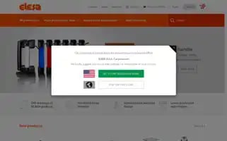 Elesa.com Screenshot 2024-06-30 12:57:46