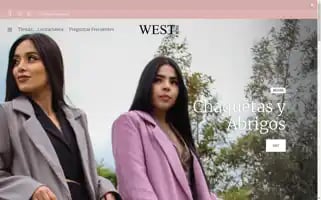 Westrose.co Screenshot 2024-05-23 18:15:59