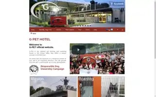 G-pet-hotel.com Screenshot 2024-04-16 21:38:41