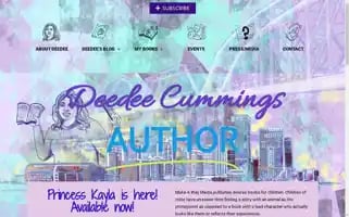 Deedeecummings.com Screenshot 2024-06-11 23:34:46