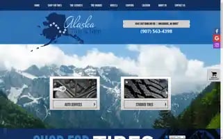Alaskatireandrim.com Screenshot 2024-05-08 11:24:40