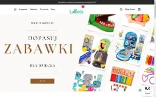 Lulkove.pl Screenshot 2024-05-22 08:35:03