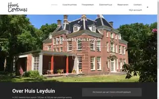 Huisleyduin.nl Screenshot 2024-05-19 02:49:11