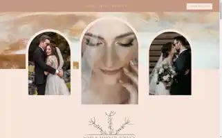 Hairandmakeupagency.com Screenshot 2024-07-01 09:52:02