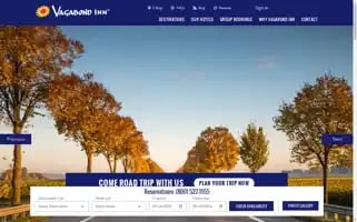 Vagabondinn.com Screenshot 2024-05-14 19:59:47