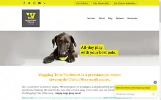 Waggingtailspetresort.com Screenshot 2024-05-14 23:20:55