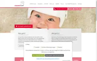 Cranioform.de Screenshot 2024-07-09 07:36:09