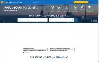 Paramountonline.us Screenshot 2024-07-07 05:39:01