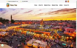 Majestytrips.com Screenshot 2024-04-15 00:36:43