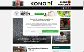 Magazin-konopi.cz Screenshot 2024-06-28 03:39:17