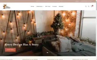 Thecountrymoosestore.com Screenshot 2024-04-27 11:44:14