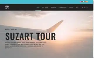 Suzartour.com Screenshot 2024-04-17 02:32:39