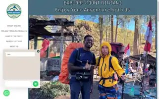 Rinjanidestination.com Screenshot 2024-04-23 13:05:17