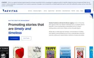 Aevitascreative.com Screenshot 2024-06-30 12:47:11