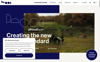 Phoodfarm.org Screenshot 2024-07-02 06:40:07
