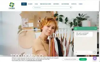 Cadeg.com.br Screenshot 2024-06-15 06:32:27