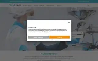 Scarpro.eu Screenshot 2024-05-18 17:23:39
