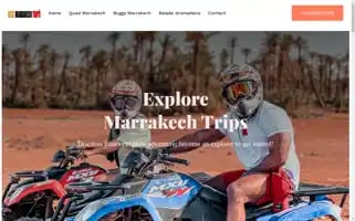 Bestmarrakechtrips.com Screenshot 2024-04-18 08:34:36