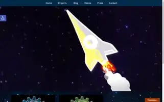 Ileadaerospace.org Screenshot 2024-07-02 00:08:09