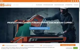 E-bouwshop.nl Screenshot 2024-05-20 15:52:26