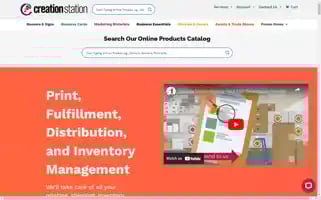 Creationstationprinting.com Screenshot 2024-05-09 07:06:12