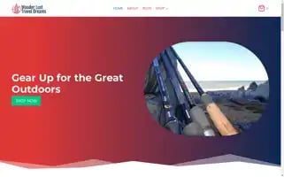 Wanderlusttraveldreams.com Screenshot 2024-04-18 10:31:18