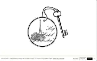 Myhotelparticulier.fr Screenshot 2024-04-26 09:47:31