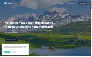 Abri-suisse.ch Screenshot 2024-05-20 10:50:16