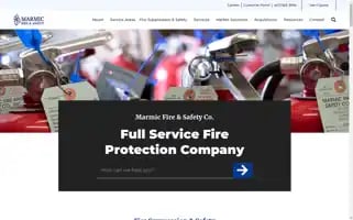 Marmicfire.com Screenshot 2024-07-07 06:04:17