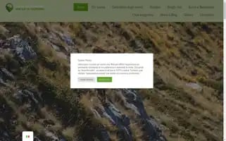 Dmociociariavalledicomino.it Screenshot 2024-06-14 14:47:18