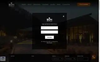 Bonhotels.com Screenshot 2024-04-25 21:00:36