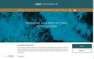 Drdpartnership.com Screenshot 2024-06-29 15:45:41