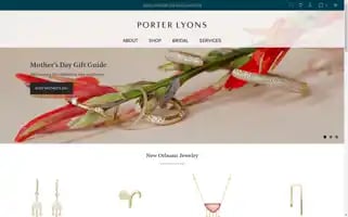 Porterlyons.com Screenshot 2024-05-04 13:10:17