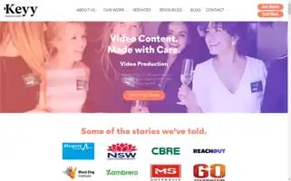 Keyyproductions.com.au Screenshot 2024-06-13 11:26:51