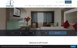 Aphotelsgroup.com Screenshot 2024-04-15 03:14:38