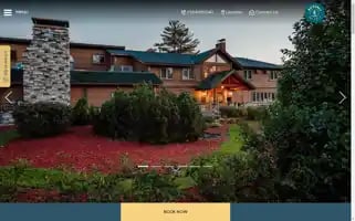 Bigsandylodgeandresort.com Screenshot 2024-07-06 22:23:42
