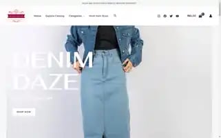 Ripstopcollection.com Screenshot 2024-05-26 08:39:37