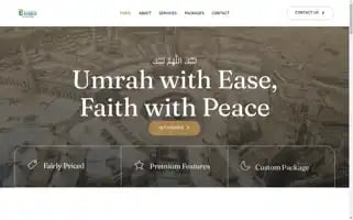 Bismatravelsandtours.com Screenshot 2024-04-17 05:31:43