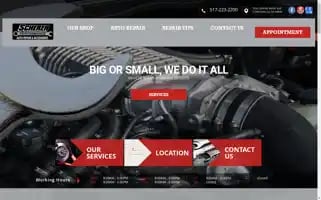 Midtownrepair.com Screenshot 2024-05-16 07:50:32