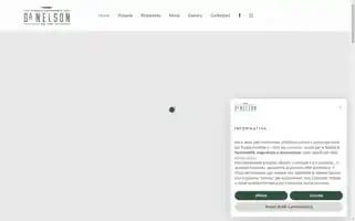 Ristorante-da-nelson.it Screenshot 2024-07-09 11:06:36