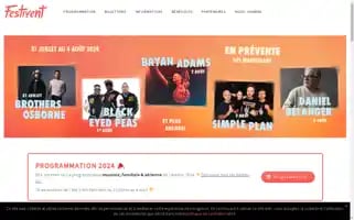 Festivent.ca Screenshot 2024-05-09 16:57:17