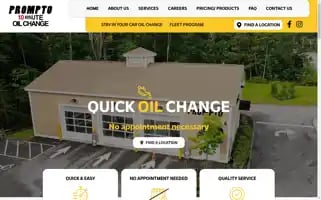 Promptooil.com Screenshot 2024-05-13 13:44:34